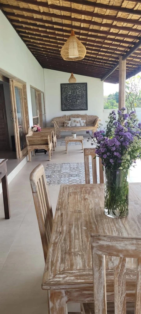 2BR Luxury Villa Jimbaran (2JB1)