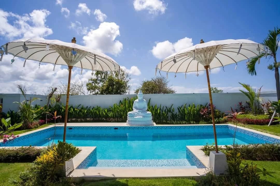 2BR Luxury Villa Jimbaran (2JB1)