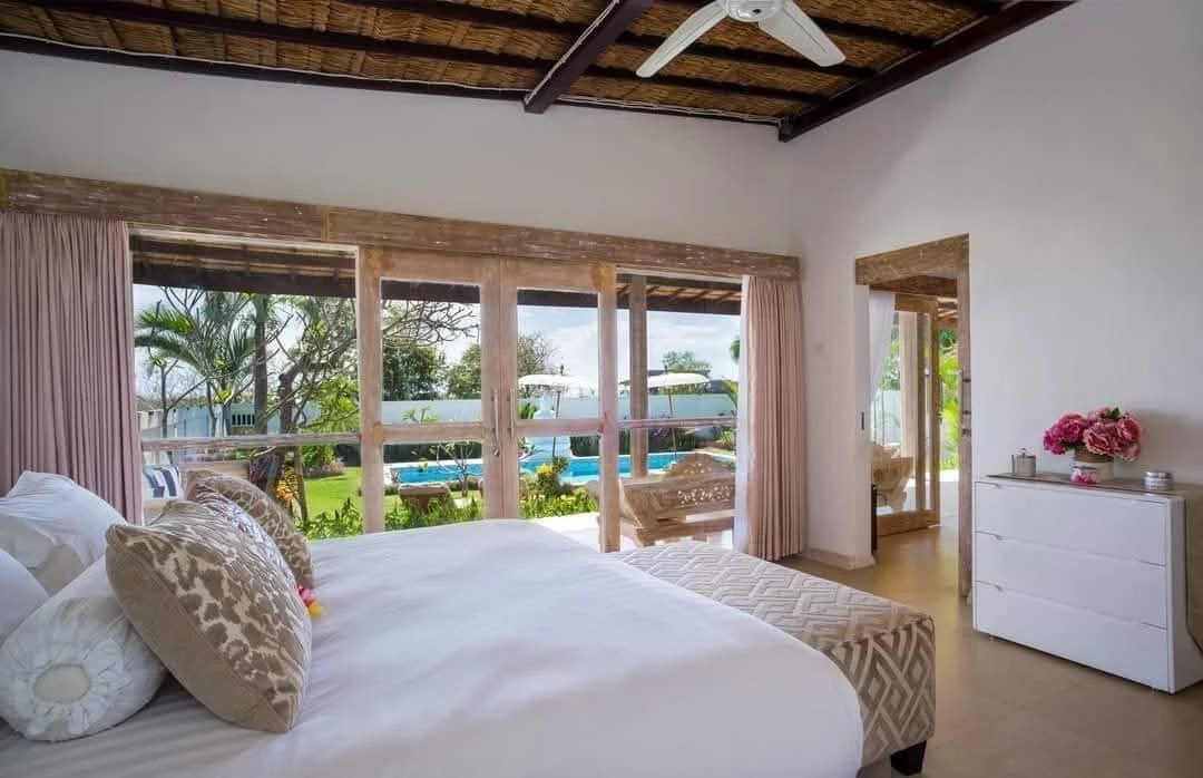 2BR Luxury Villa Jimbaran (2JB1)