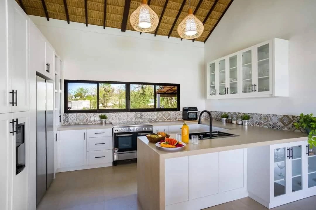 2BR Luxury Villa Jimbaran (2JB1)