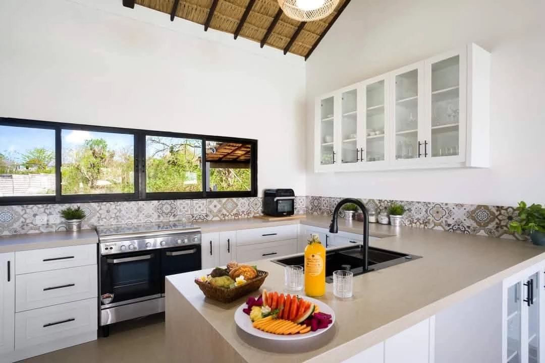 2BR Luxury Villa Jimbaran (2JB1)