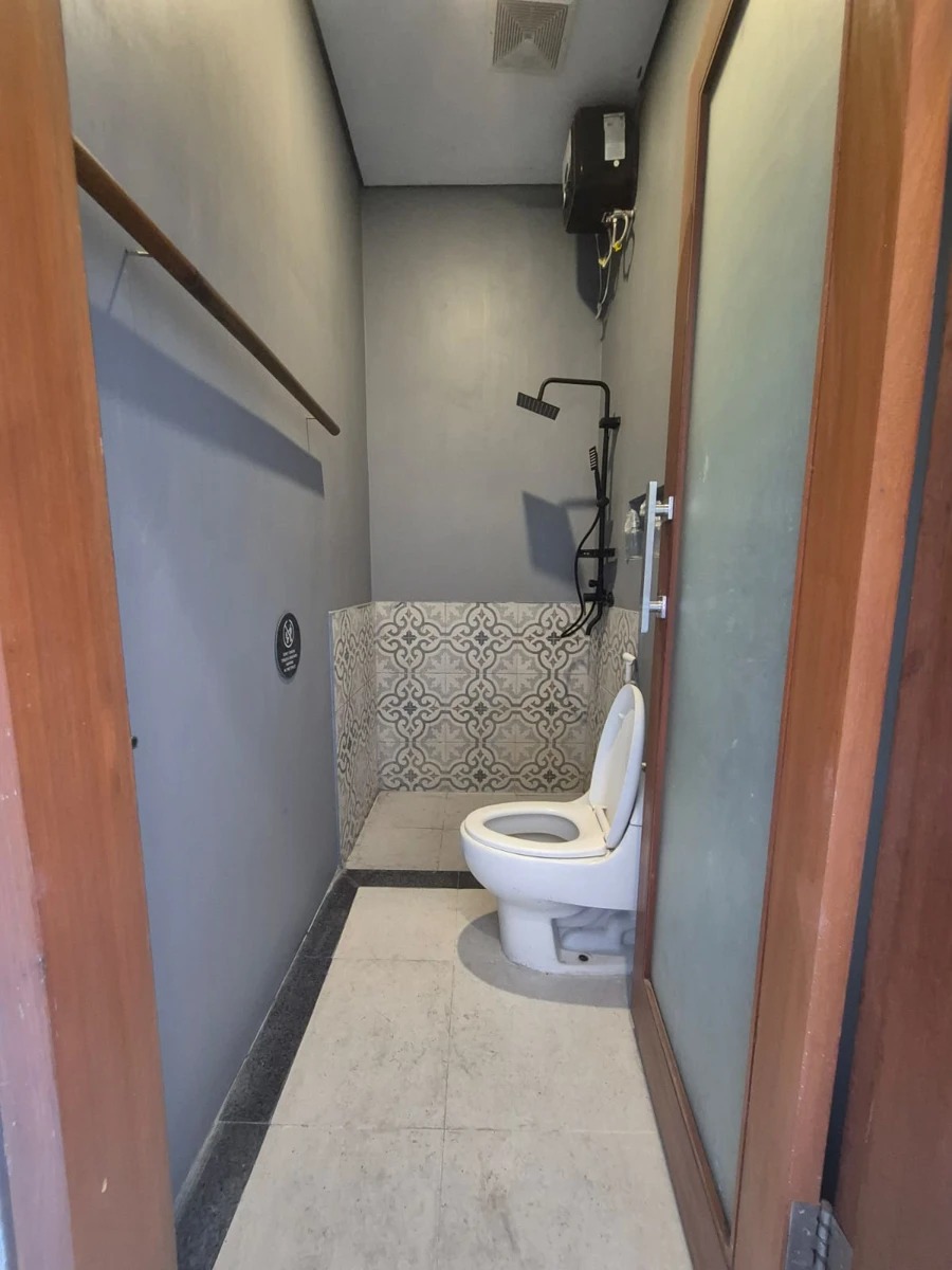 2BR Villa with Private Pool - Canggu