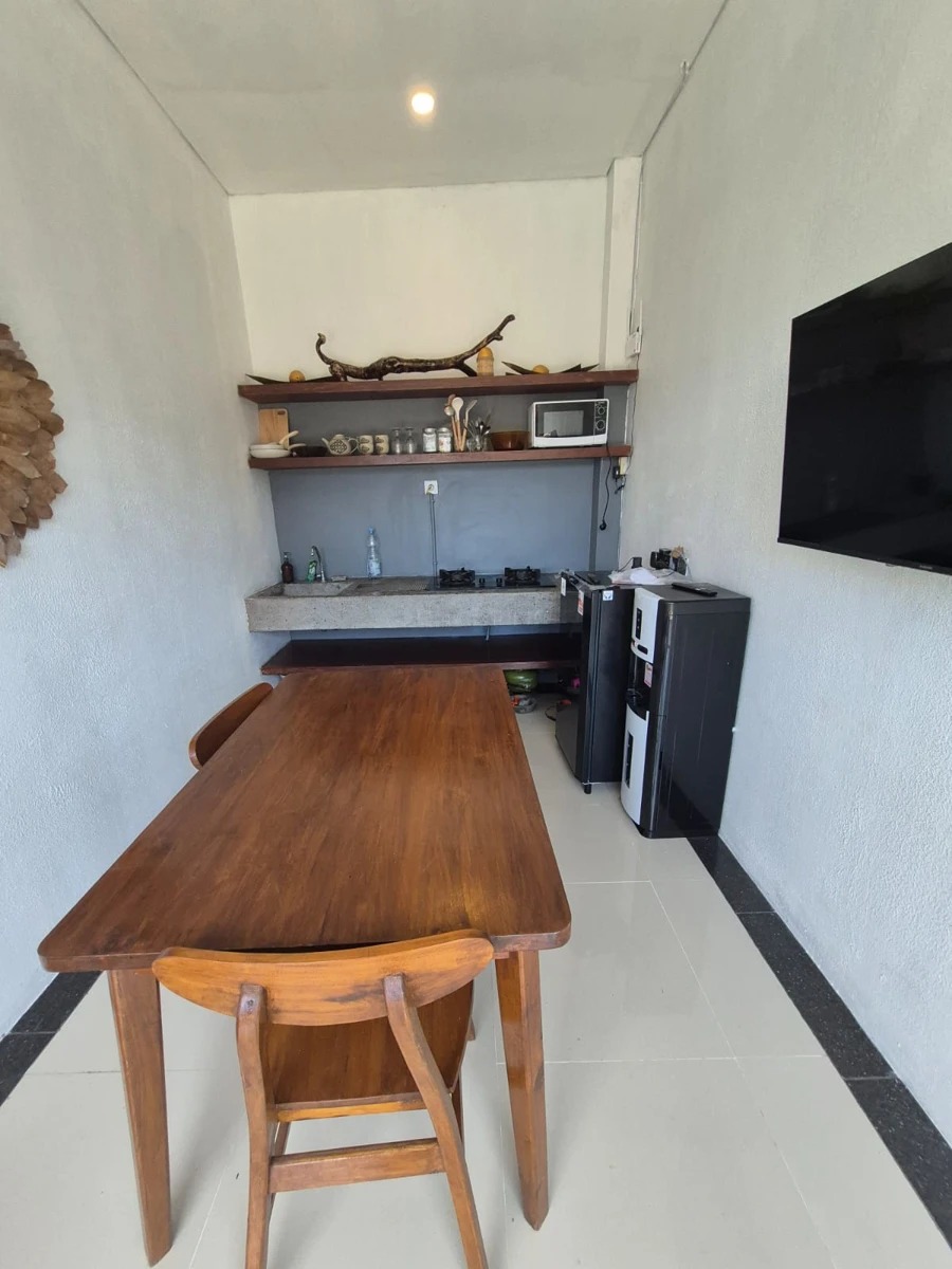 2BR Villa with Private Pool - Canggu