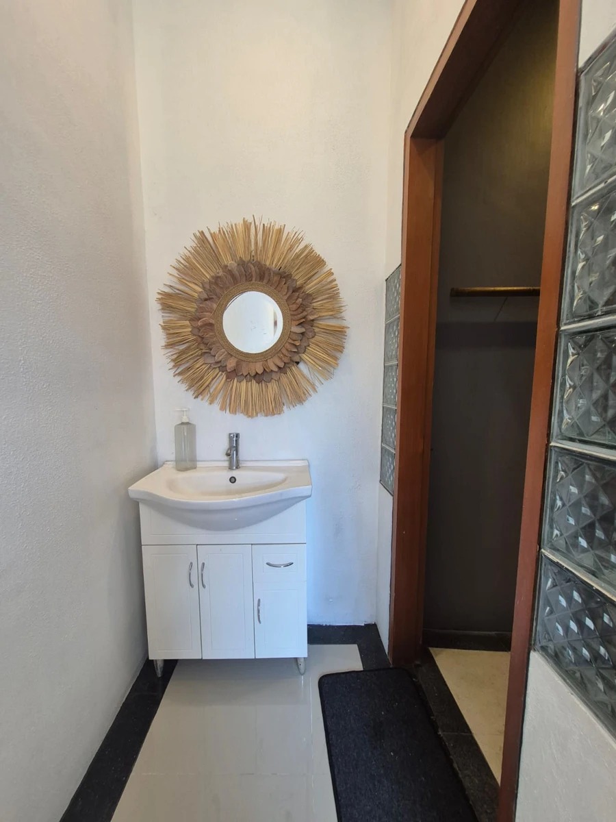 2BR Villa with Private Pool - Canggu