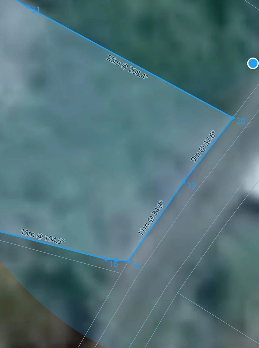 Land for Lease - Buduk Selatan
