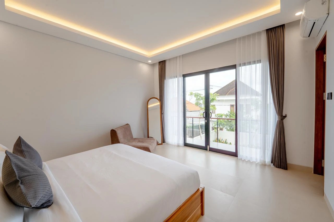 Beautiful 3-Bedroom Villa for Rent