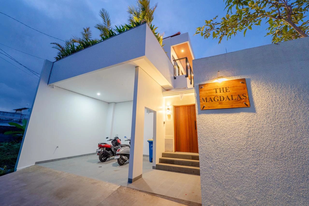 Beautiful 3-Bedroom Villa for Rent