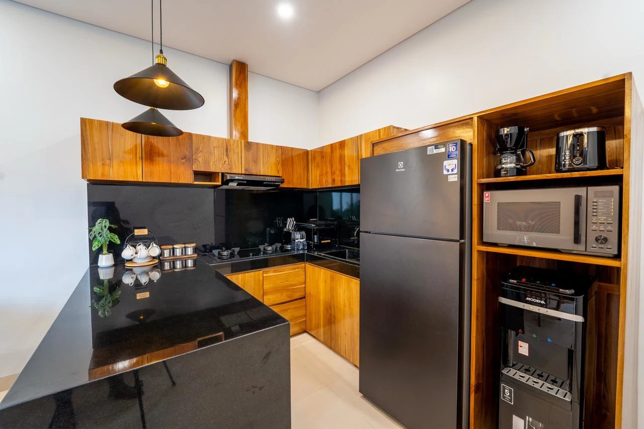 Beautiful 3-Bedroom Villa for Rent
