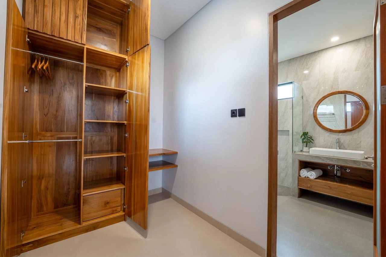 Beautiful 3-Bedroom Villa for Rent