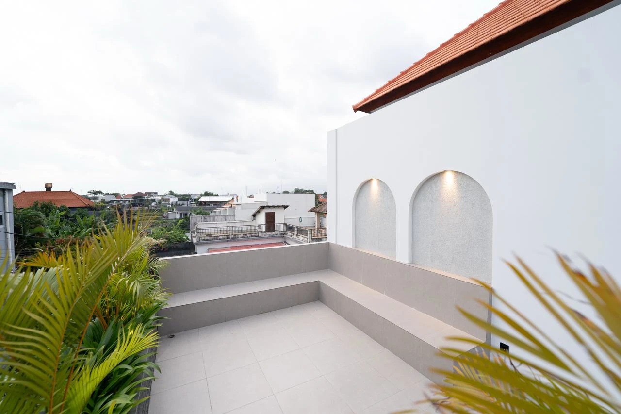 Beautiful 3-Bedroom Villa for Rent