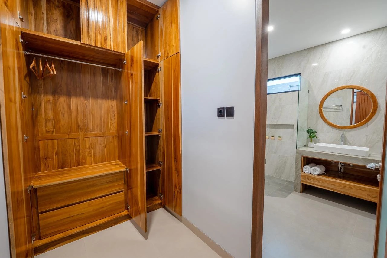 Beautiful 3-Bedroom Villa for Rent