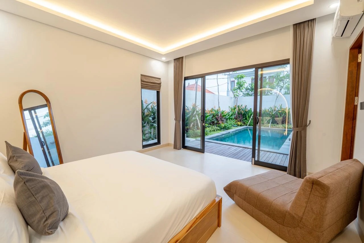 Beautiful 3-Bedroom Villa for Rent