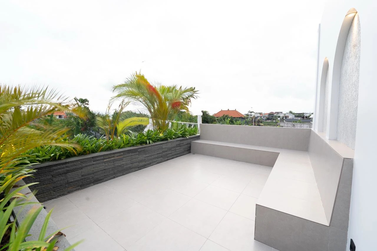 Beautiful 3-Bedroom Villa for Rent