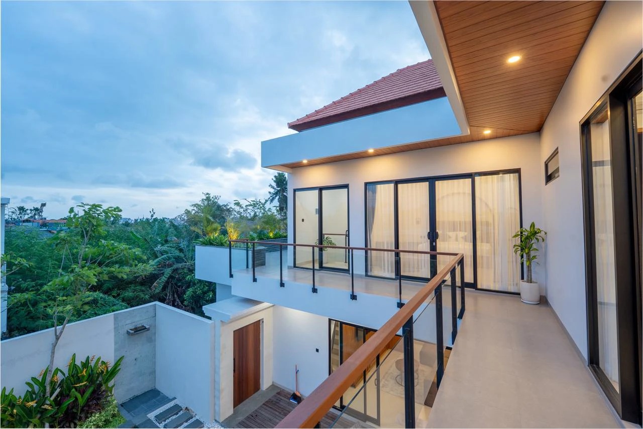 Beautiful 3-Bedroom Villa for Rent