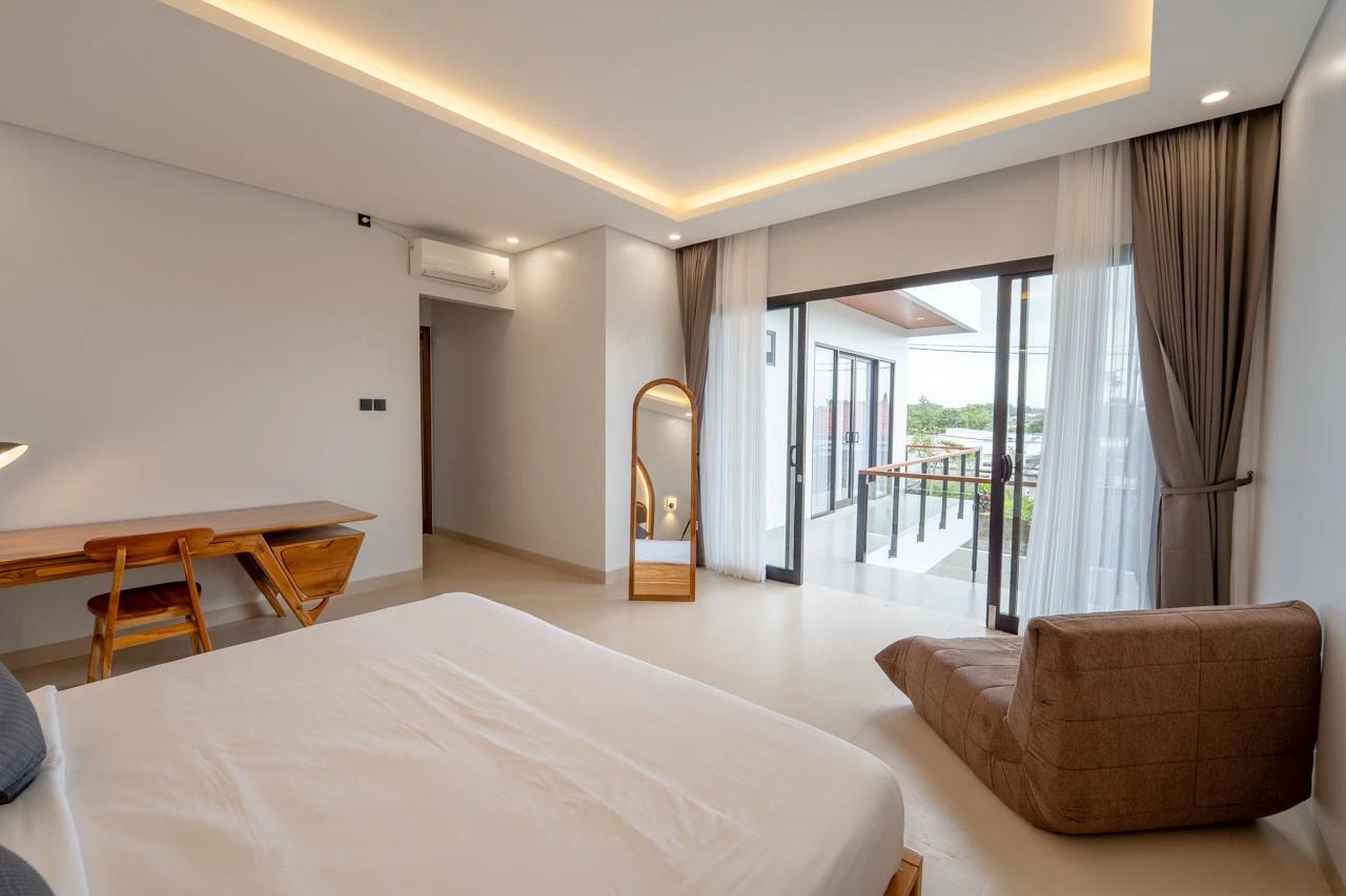 Beautiful 3-Bedroom Villa for Rent