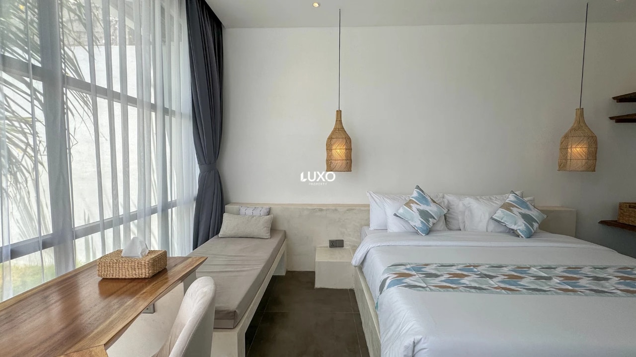Elegant 2-Bedroom Villa in Ubud