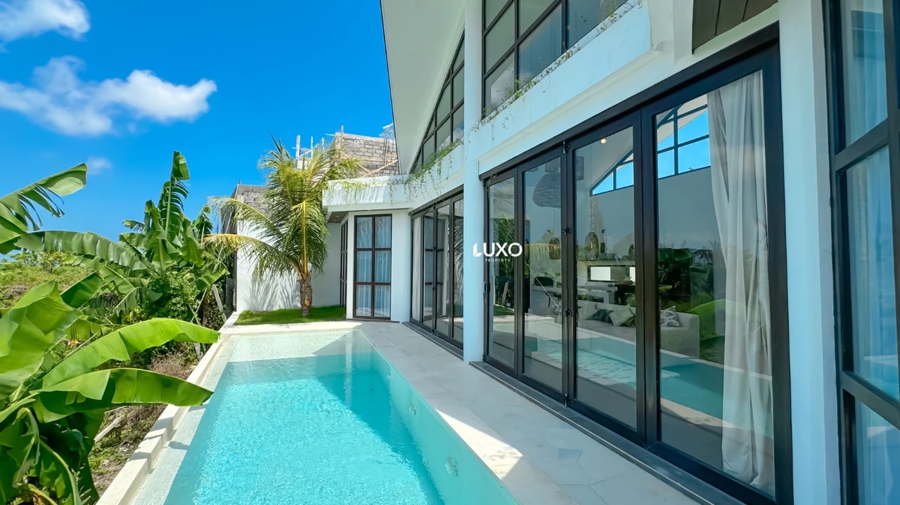 Elegant 2-Bedroom Villa in Ubud