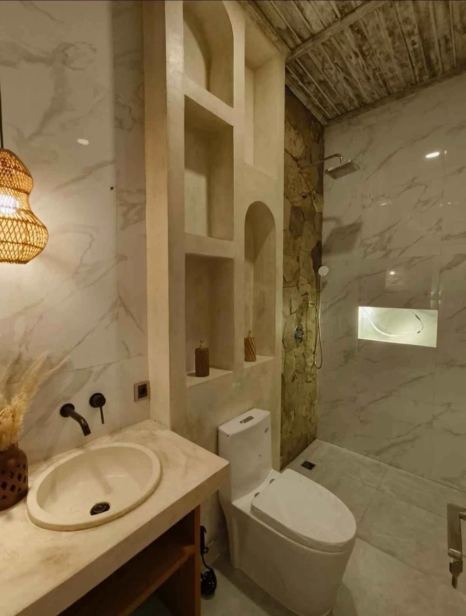 2Br villa in Mengwi