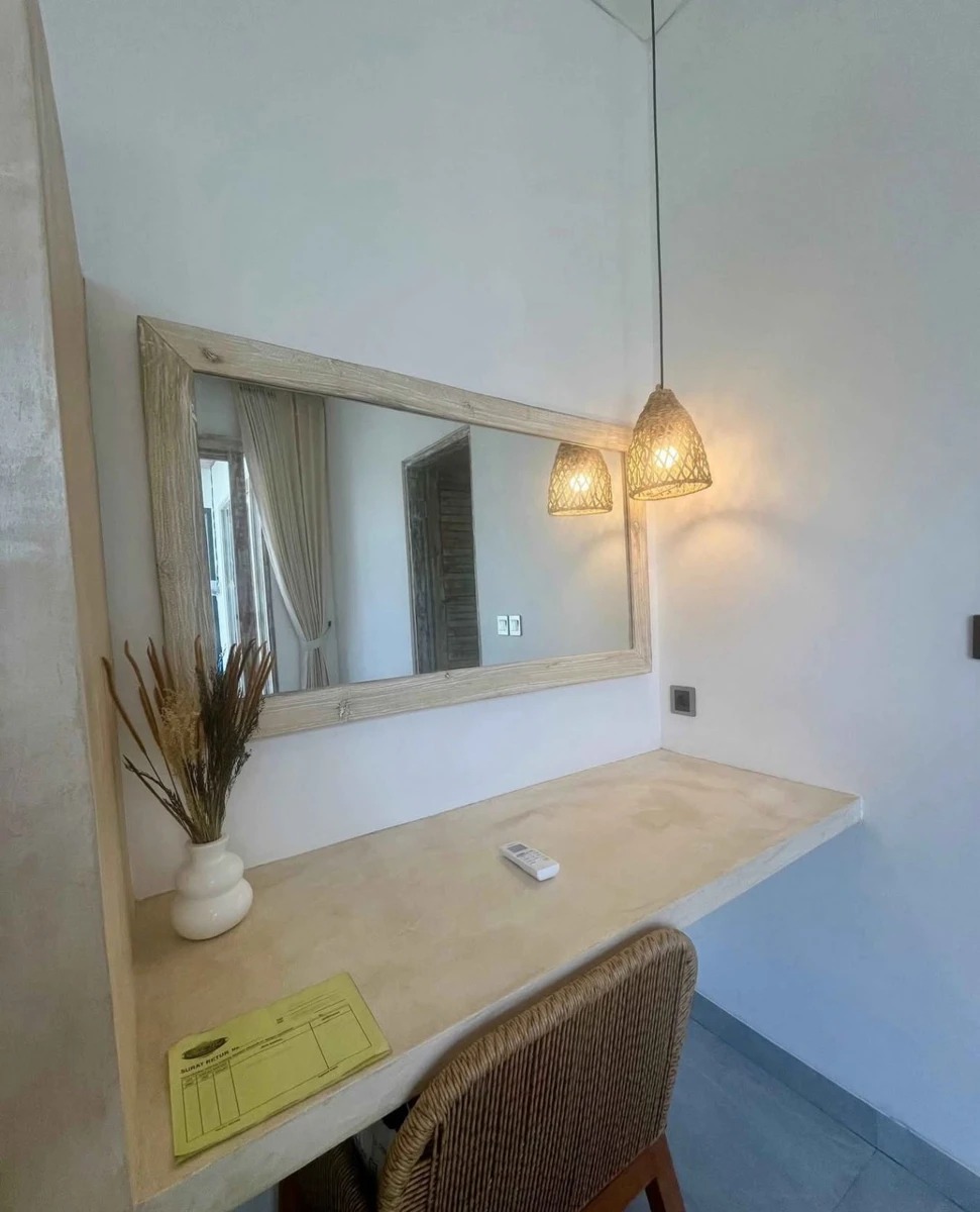 2Br villa in Mengwi