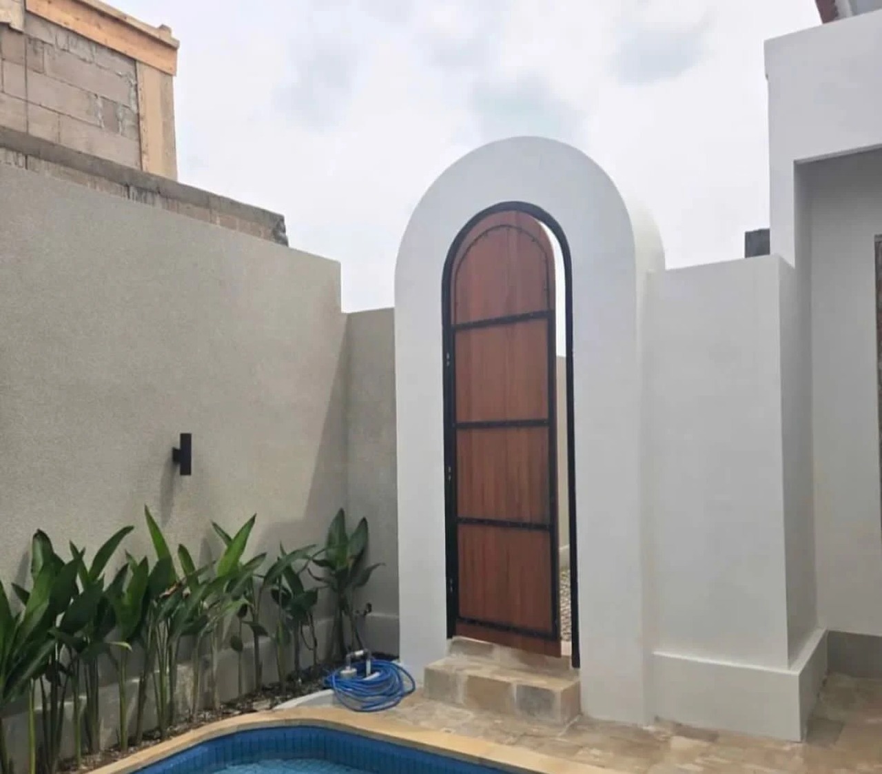 2Br villa in Mengwi