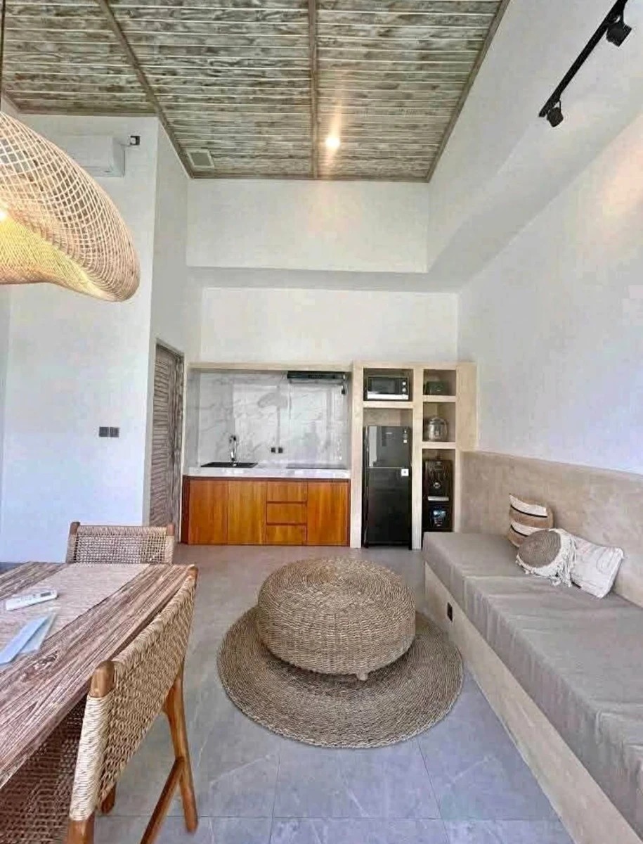 2Br villa in Mengwi