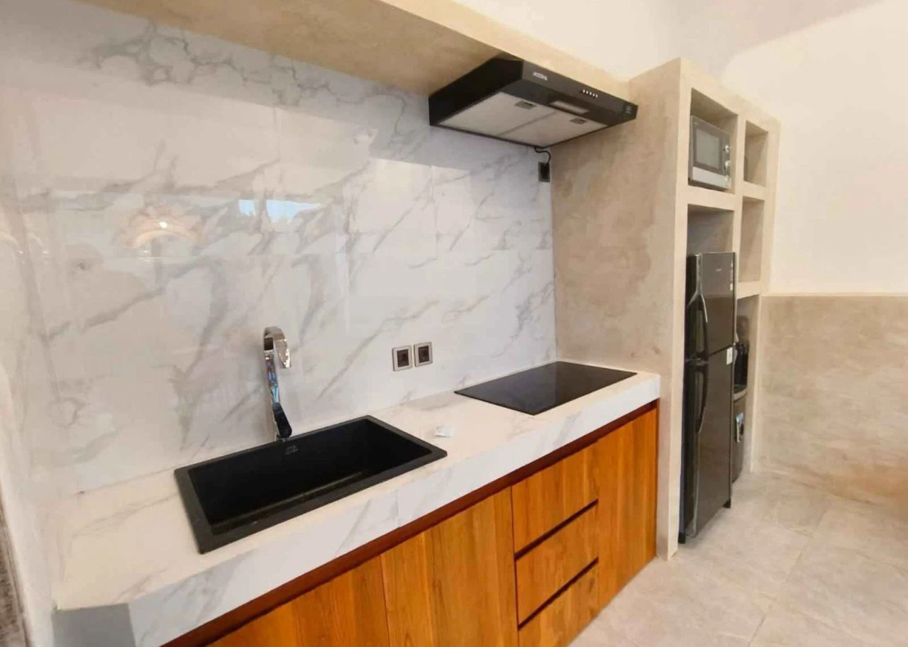 2Br villa in Mengwi