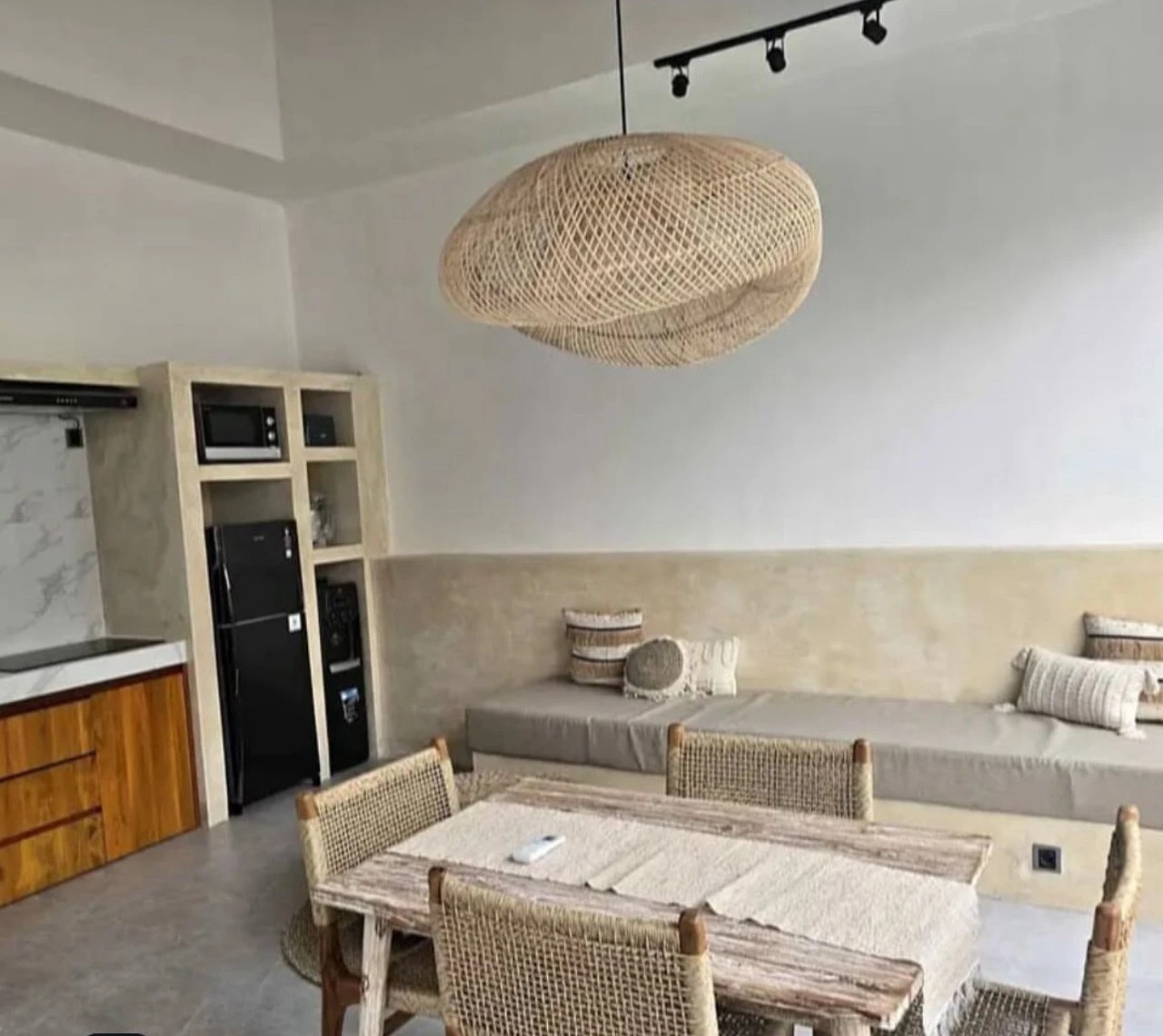 2Br villa in Mengwi