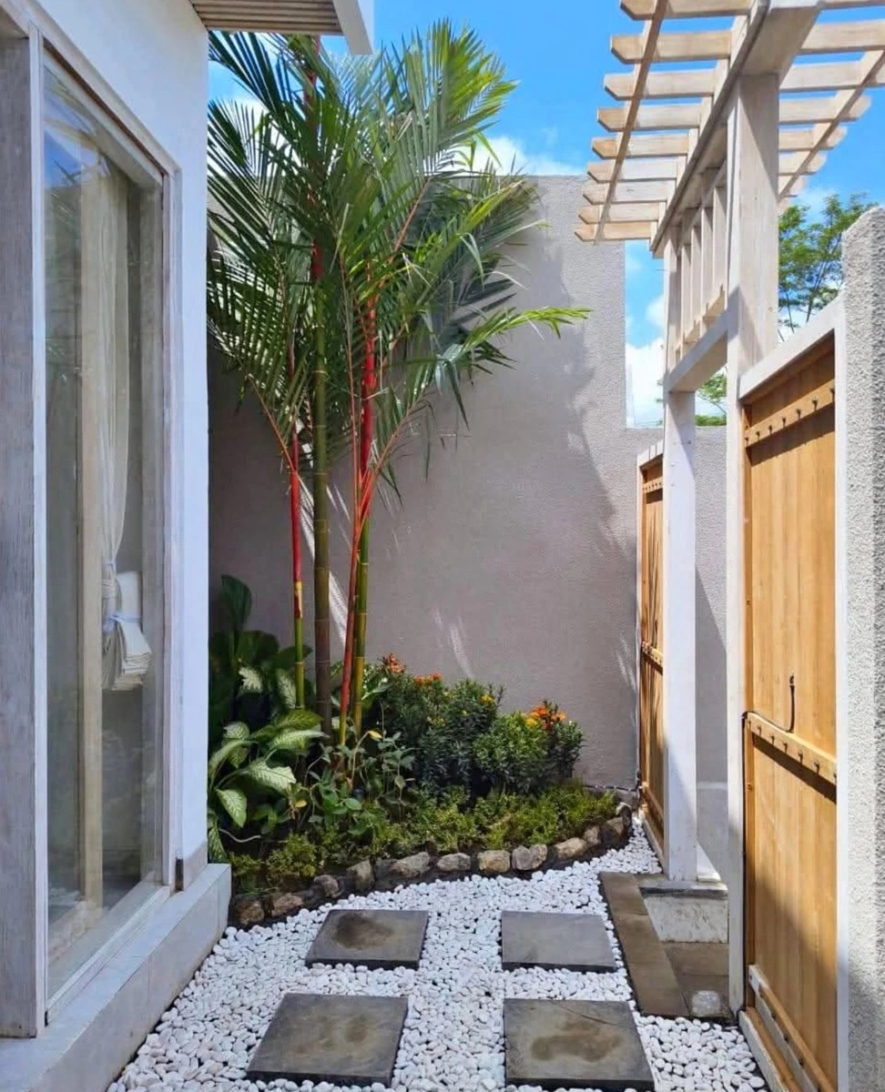2Br villa in Mengwi