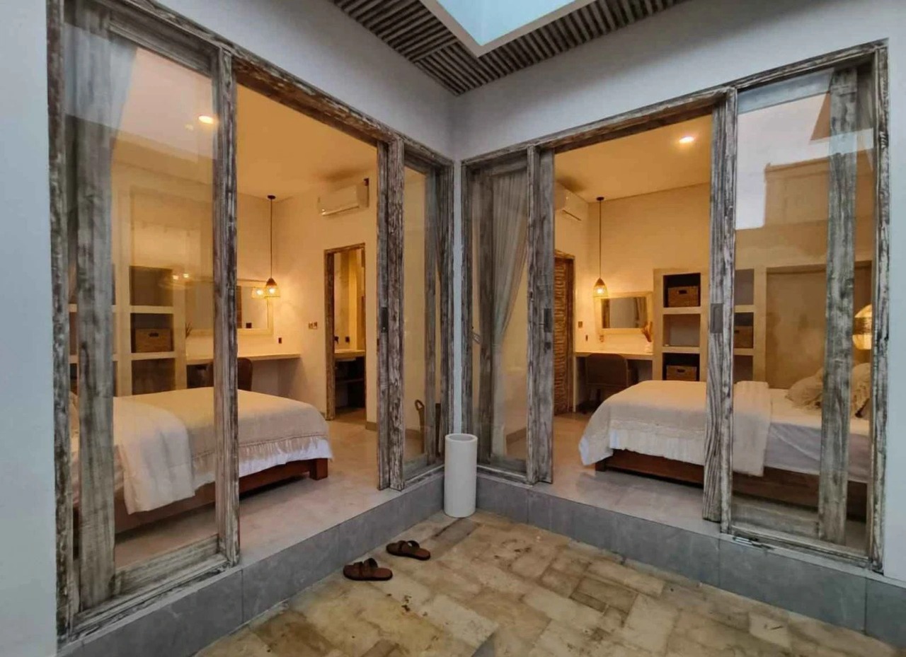 2Br villa in Mengwi