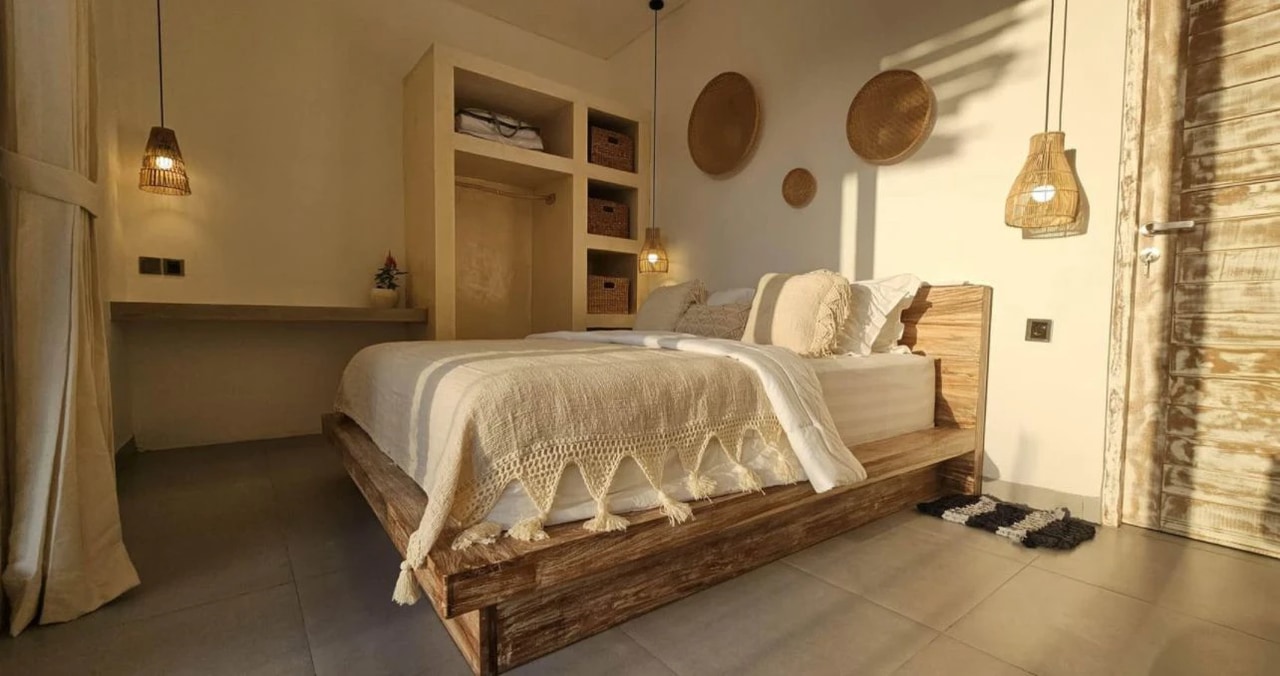 2Br villa in Mengwi