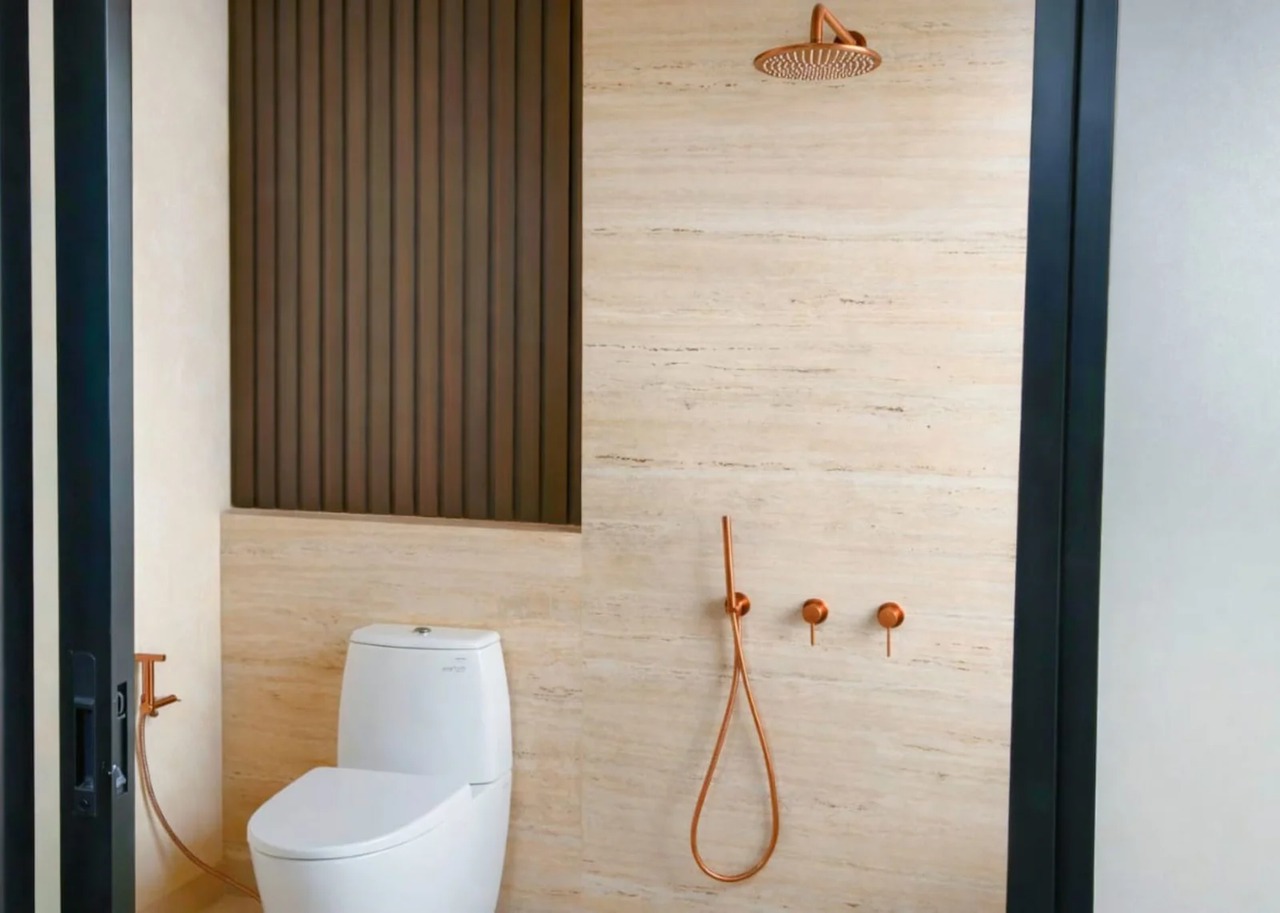 1BR Modern Azur Villa Kerobokan - 4 Unit