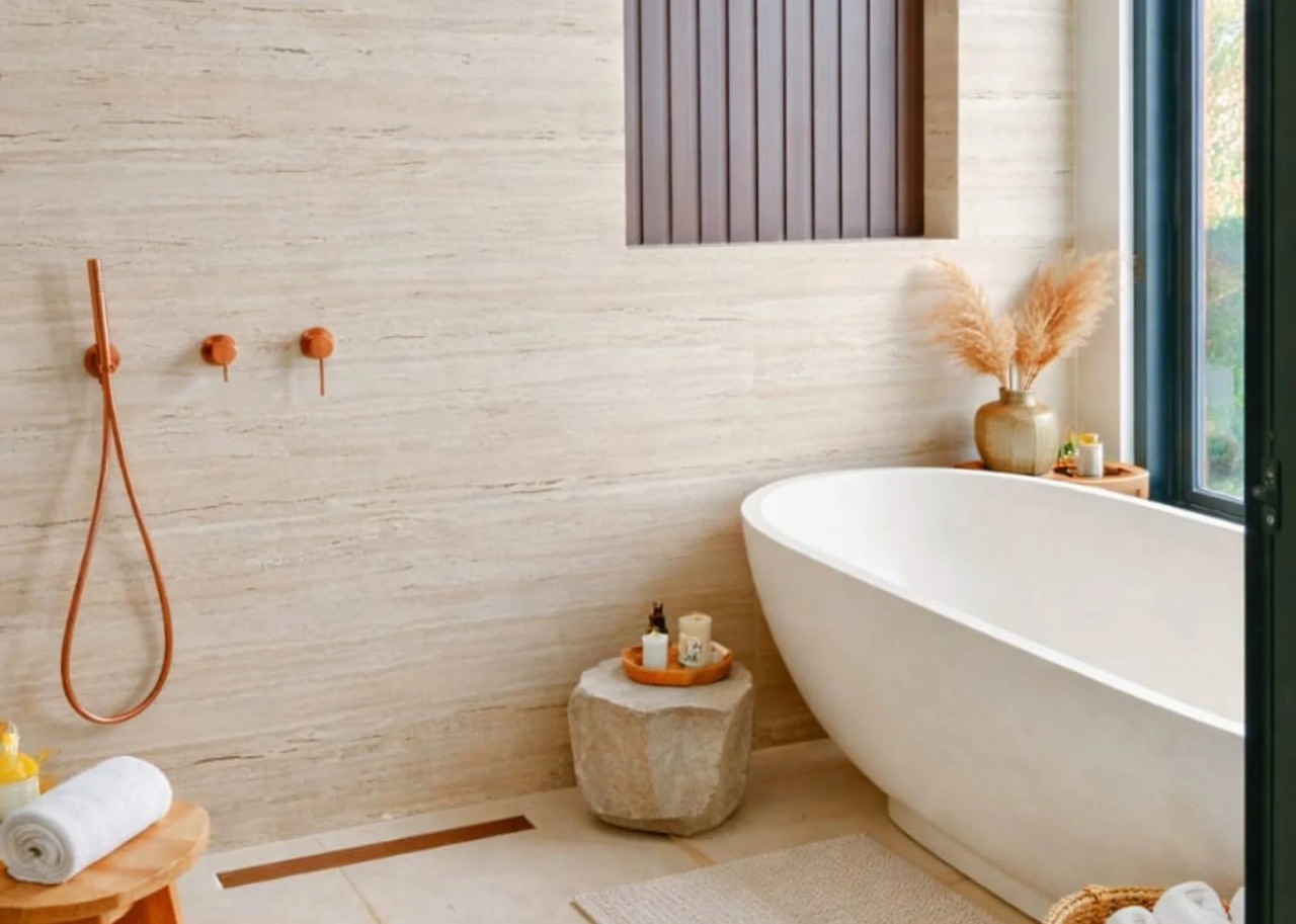1BR Modern Azur Villa Kerobokan - 4 Unit