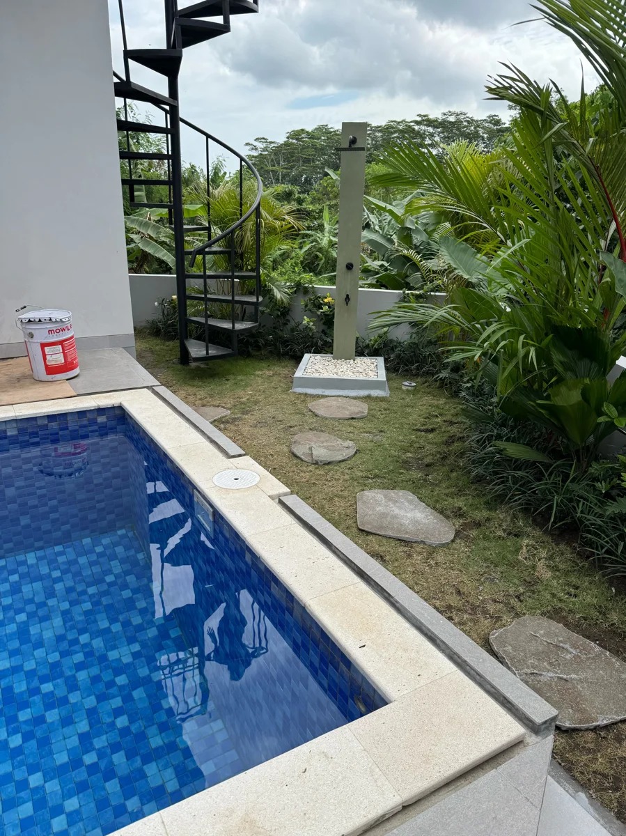 Modern 2-Bedroom Villa for Rent