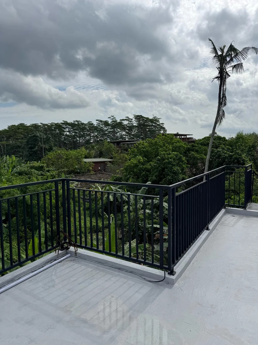 Modern 2-Bedroom Villa for Rent