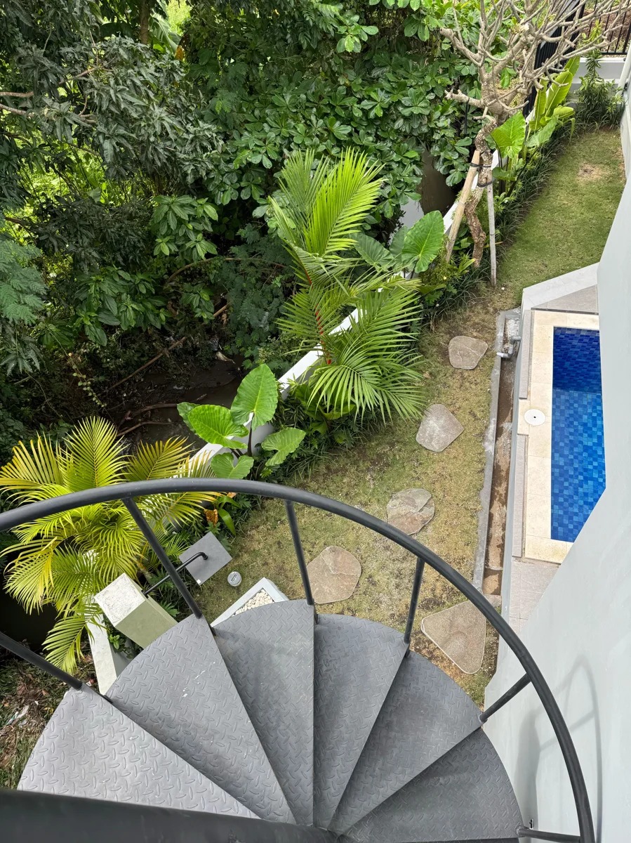 Modern 2-Bedroom Villa for Rent