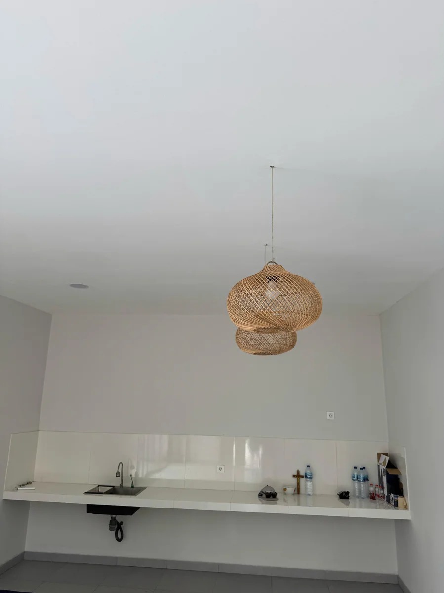 Modern 2-Bedroom Villa for Rent