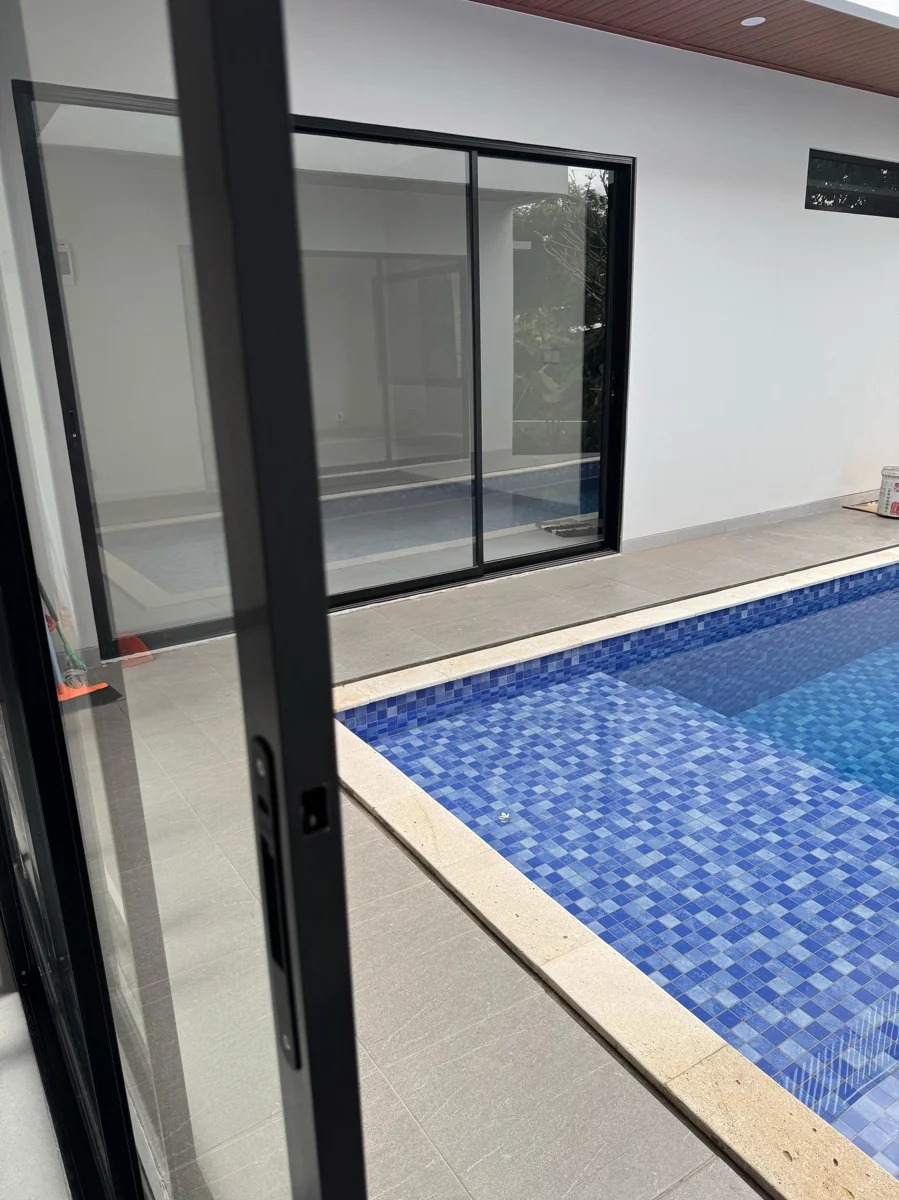 Modern 2-Bedroom Villa for Rent