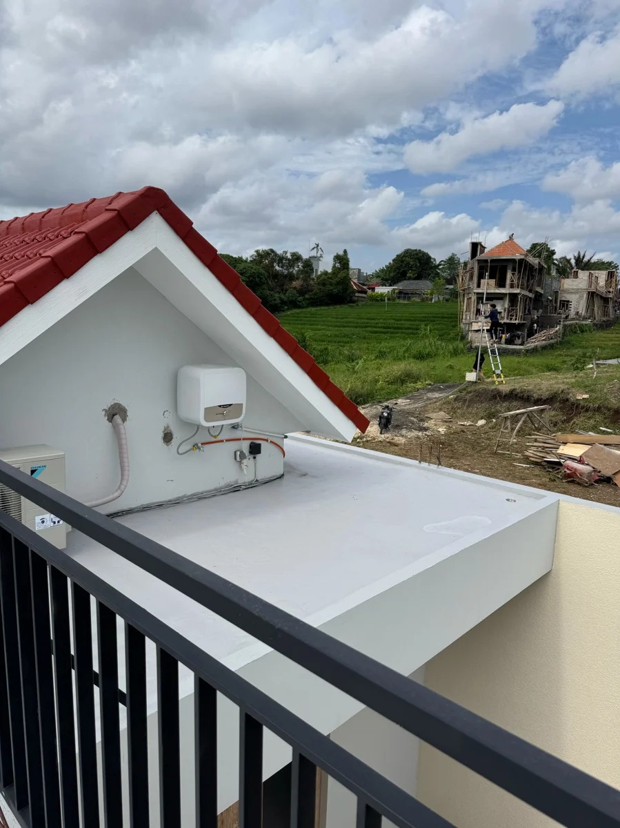 Modern 2-Bedroom Villa for Rent