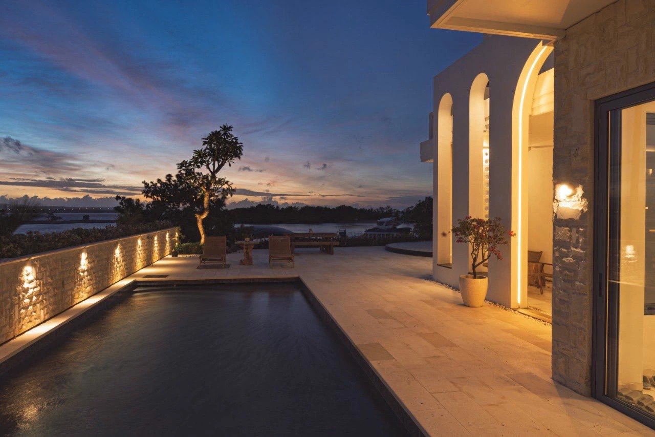 DO 76 - VILLA FOR SALE IN NUSA DUA BALI