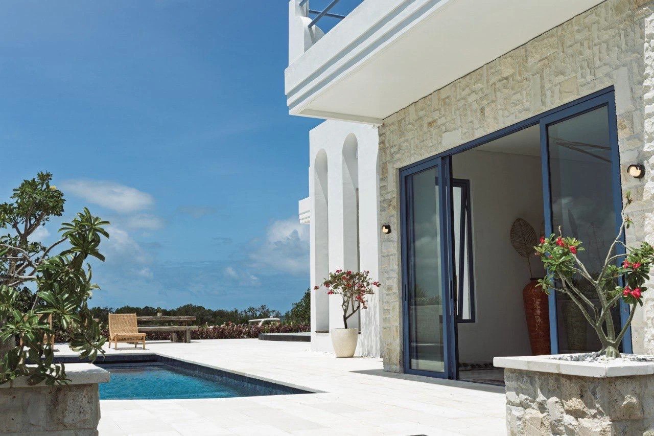 DO 76 - VILLA FOR SALE IN NUSA DUA BALI