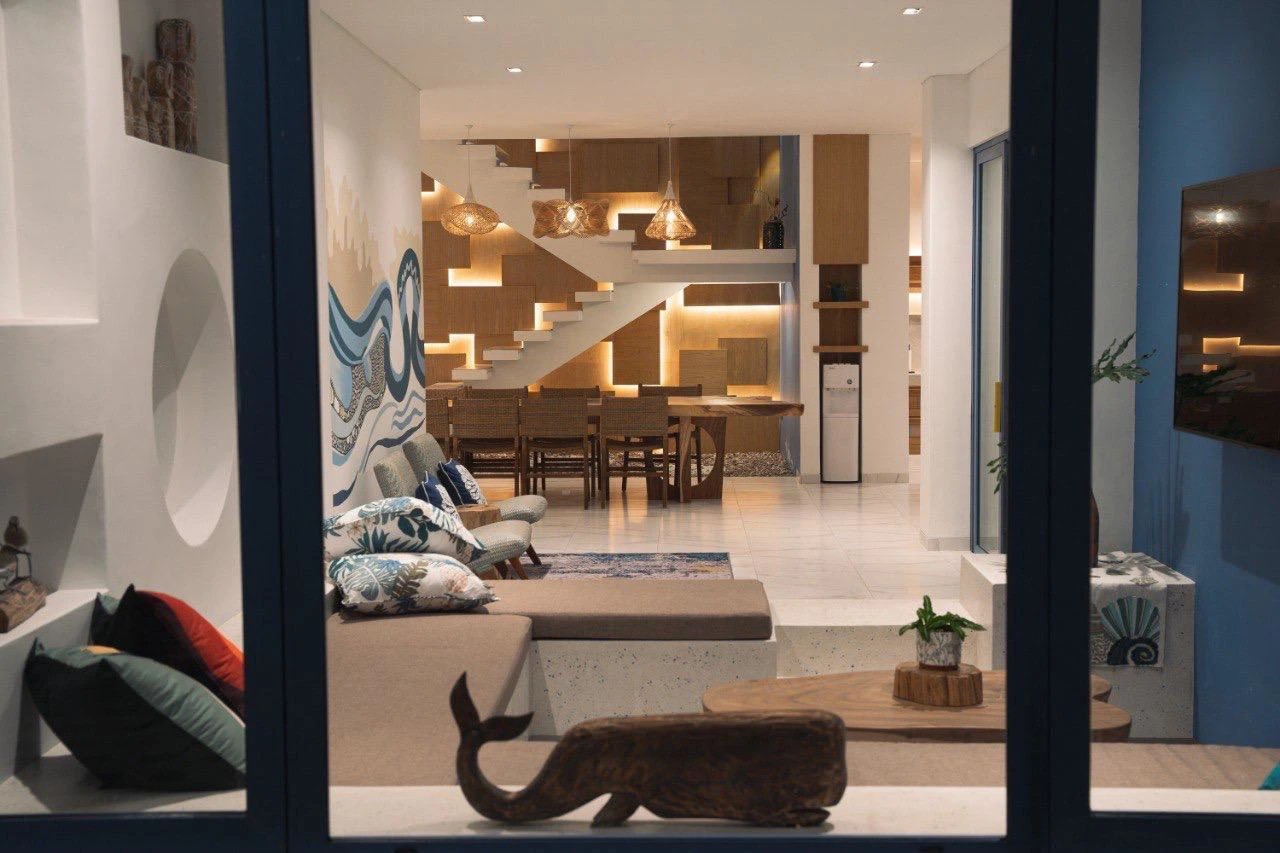 DO 76 - VILLA FOR SALE IN NUSA DUA BALI