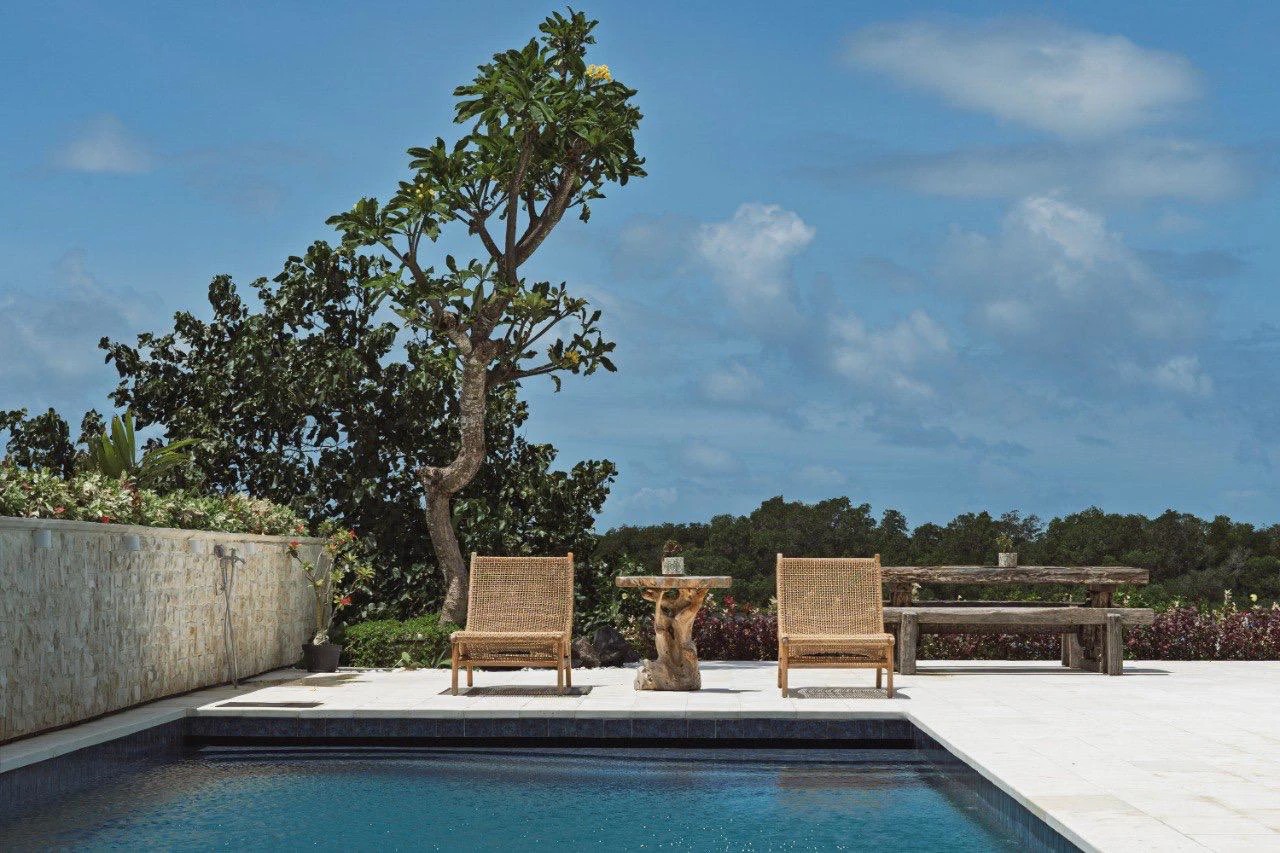 DO 76 - VILLA FOR SALE IN NUSA DUA BALI