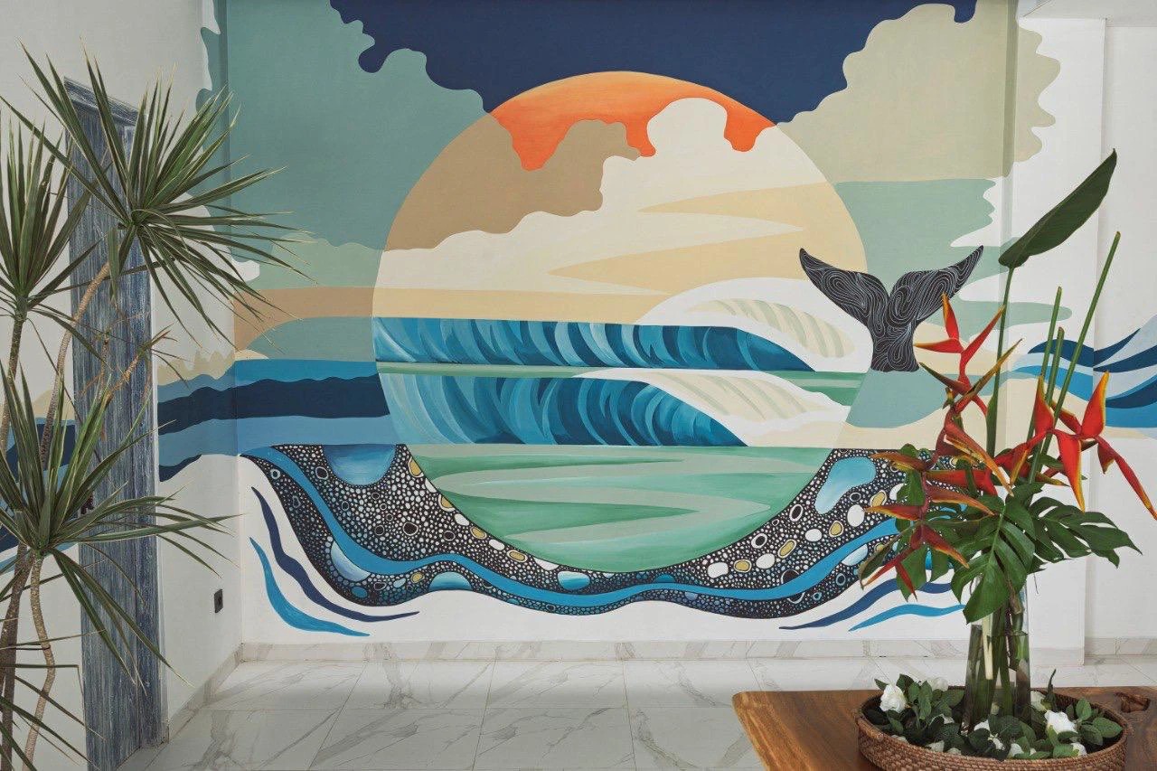 DO 76 - VILLA FOR SALE IN NUSA DUA BALI