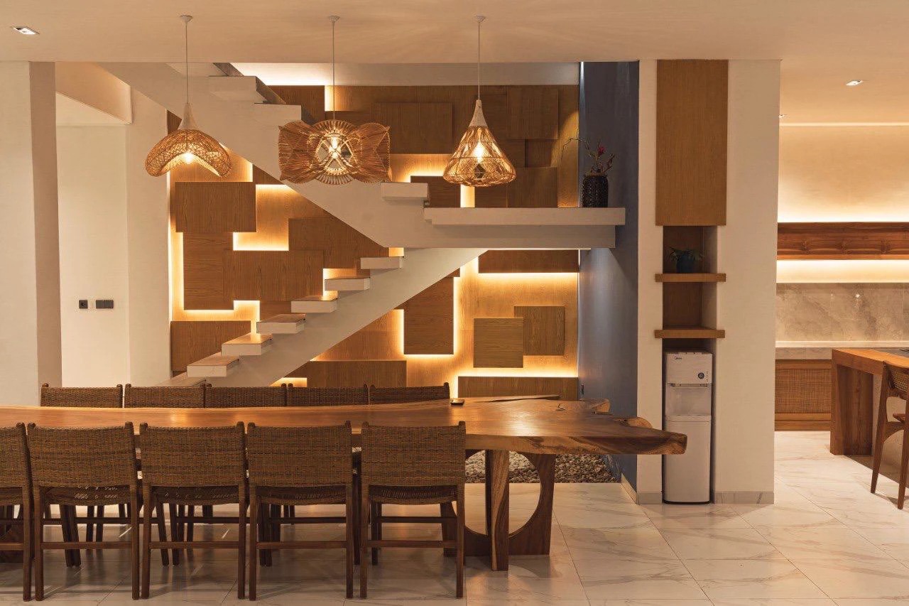 DO 76 - VILLA FOR SALE IN NUSA DUA BALI