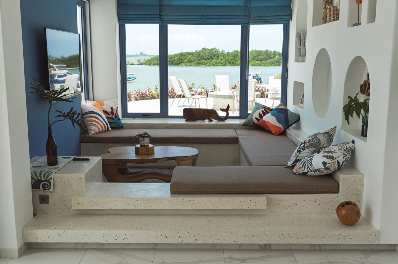 DO 76 - VILLA FOR SALE IN NUSA DUA BALI