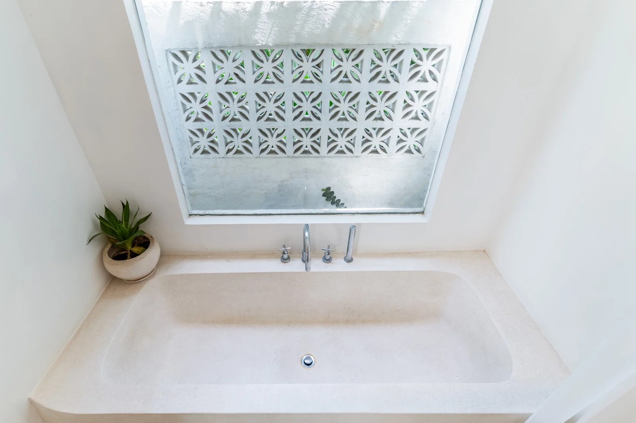 1 Bedroom Private Villa with Office