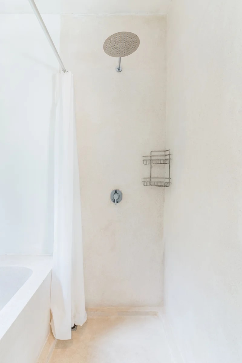 1 Bedroom Private Villa with Office