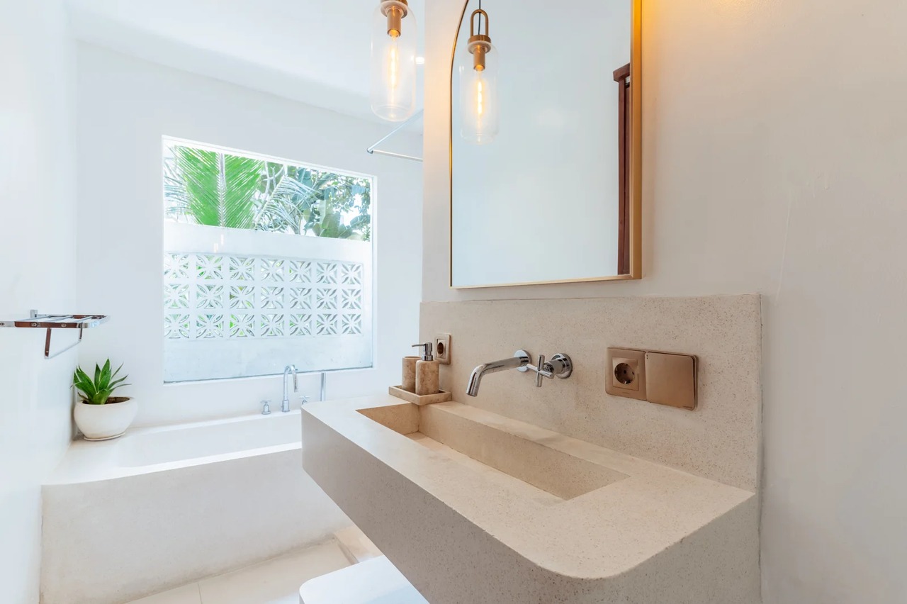 1 Bedroom Private Villa with Office
