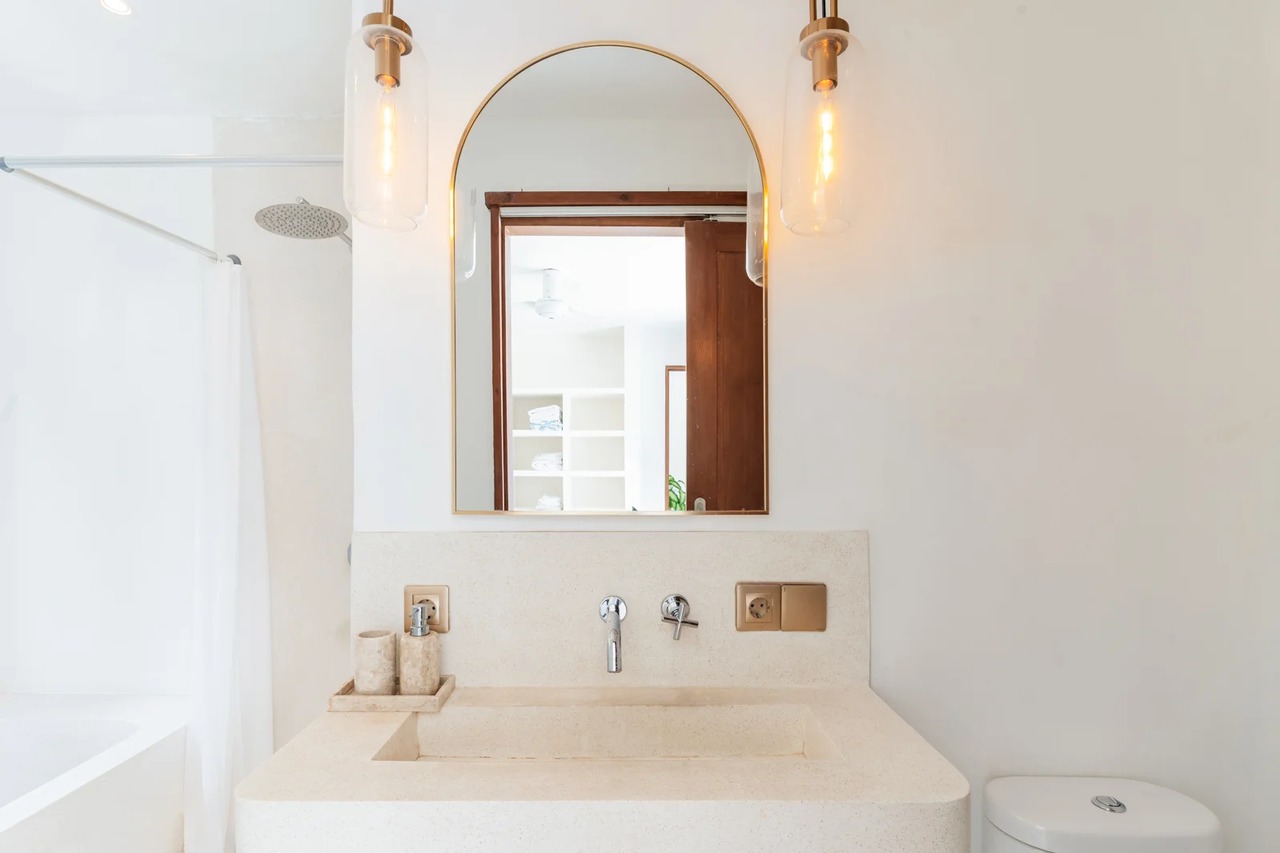 1 Bedroom Private Villa with Office