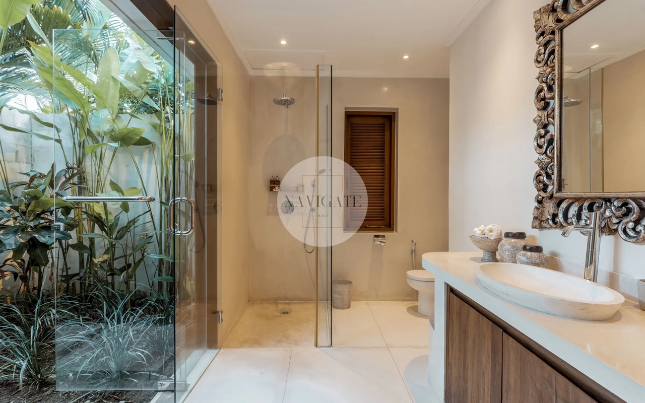 Seseh Estate | Private Tropical Estate